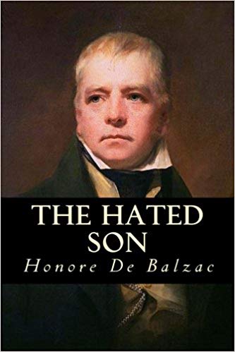 The Hated Son